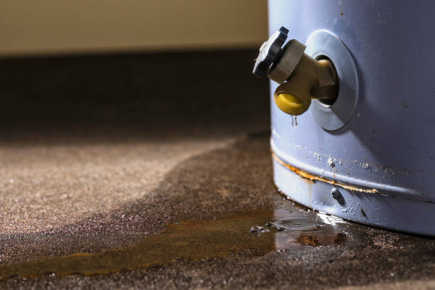 Professional Water damage restoration in MS