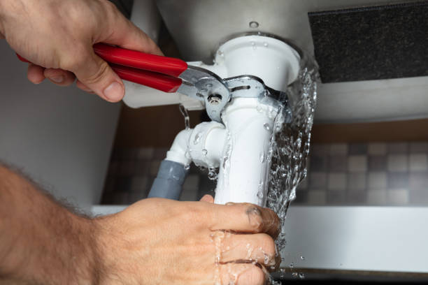 Best Local water damage restoration  in Tchula, MS