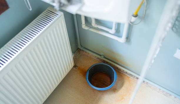 Best Sewage cleanup and water damage restoration  in Tchula, MS
